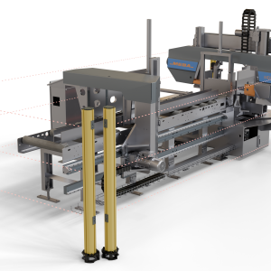 MEBAeco 335 DGA-2300