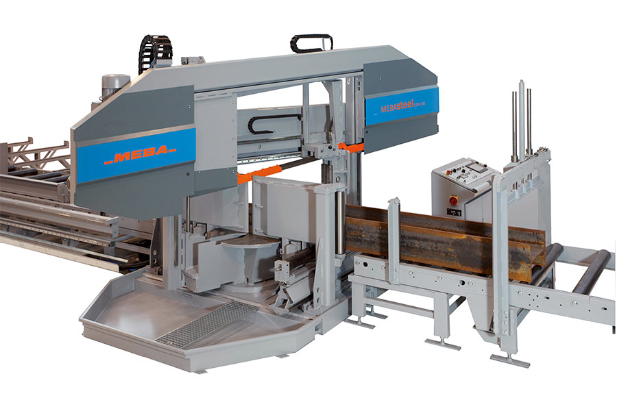 MEBAsteel 1250 DG