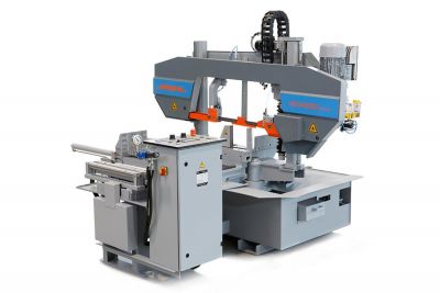 MEBAeco 335 GA thumbnail 3