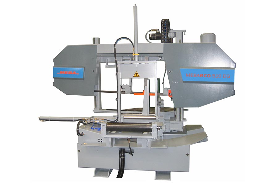 MEBAeco 510 DG thumbnail 3