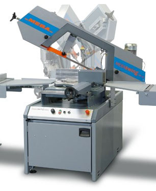 MEBAswing 260 DG-HS thumbnail 3