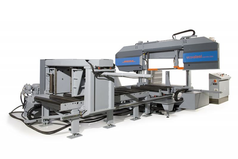 MEBAsteel 1100 DGA-3300 thumbnail 3