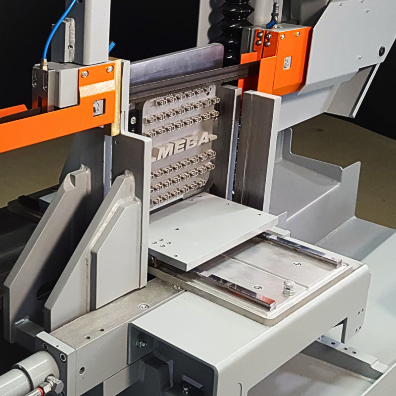 MEBAeco 510 3D thumbnail 3