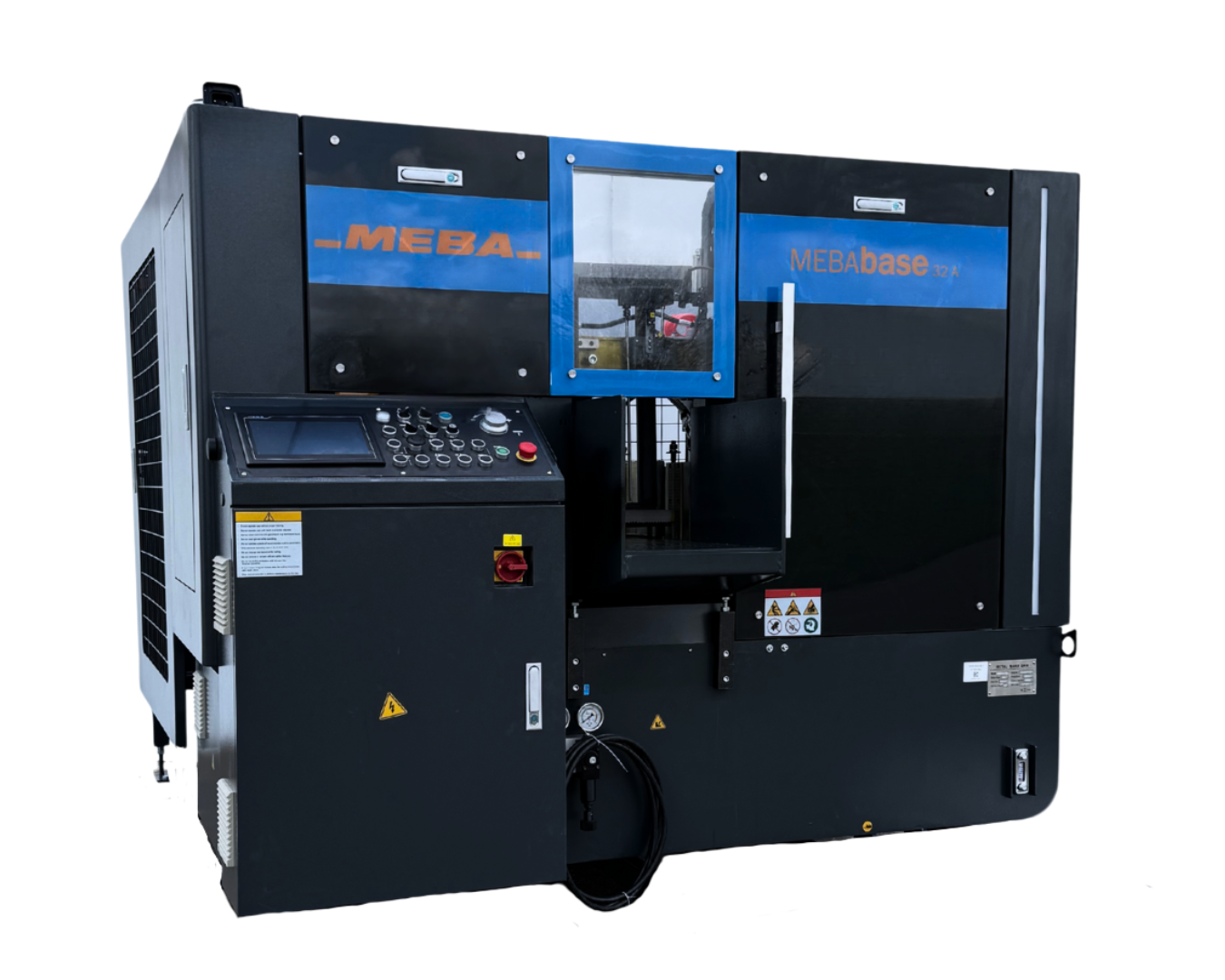 MEBAbase 32 A thumbnail 3