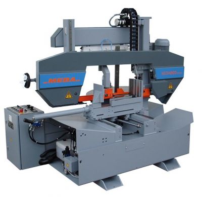 MEBAeco 335 DG thumbnail 3