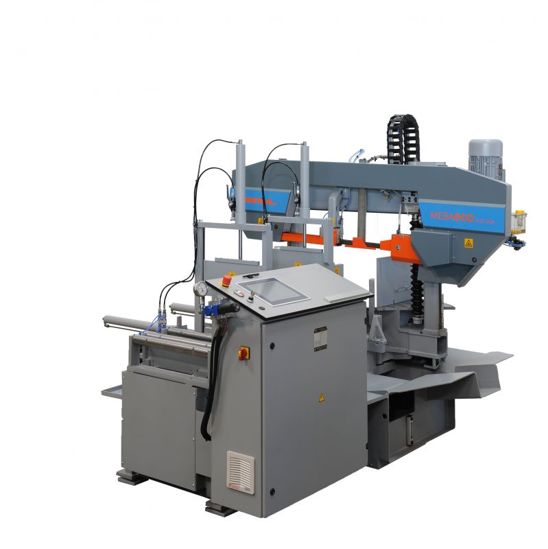 MEBAeco 335 DGA-1000 thumbnail 4