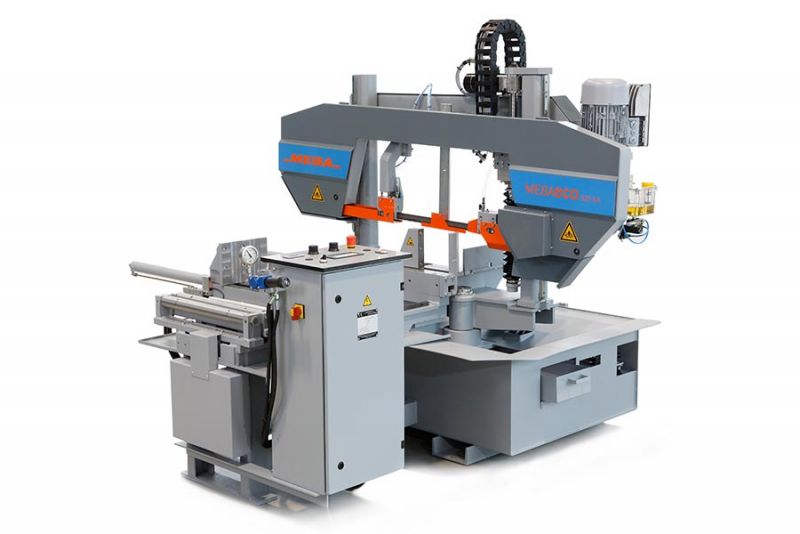 MEBAeco 335 GA thumbnail 4