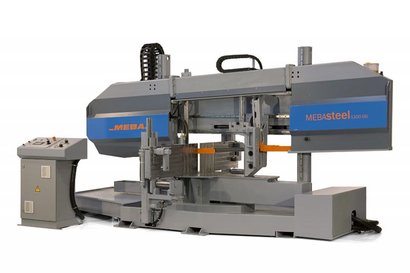 MEBAsteel 1100 GD thumbnail 4