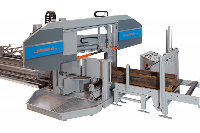 MEBAsteel 1250 DG thumbnail 4