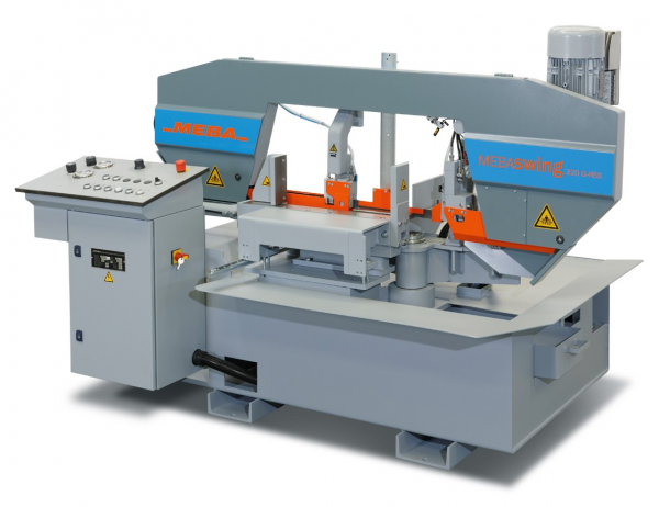 MEBASwing 320 G-HSS thumbnail 4