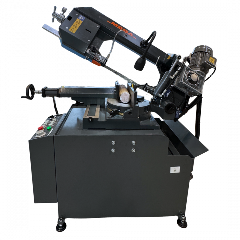 MEBAbase 24 DG-HS thumbnail 4