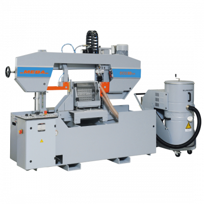 MEBAeco 335 3D thumbnail 4