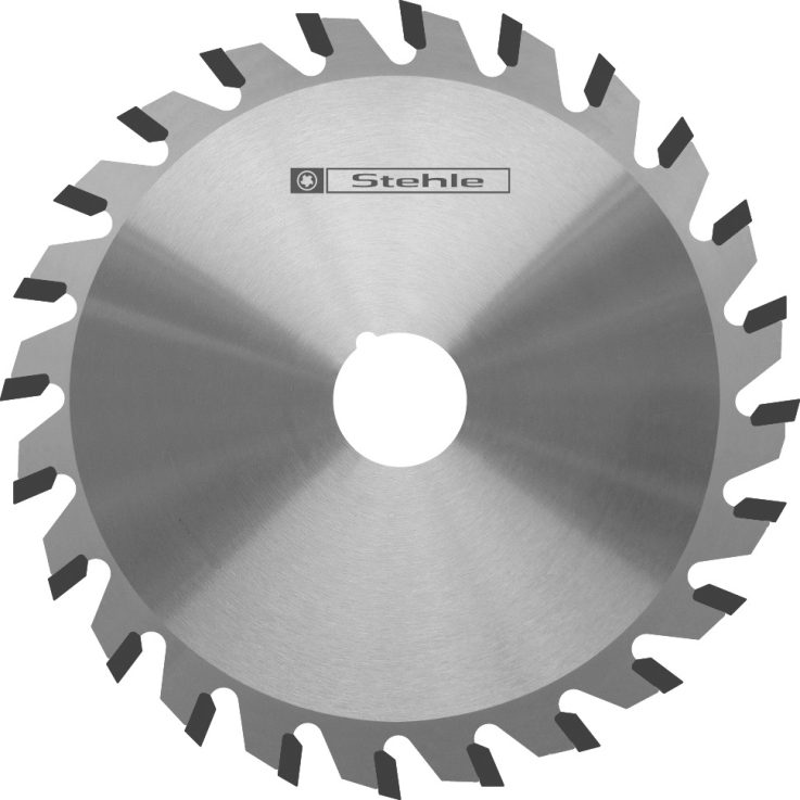 Stehle 100 mm X 20 Tooth Conical Scoring Saw