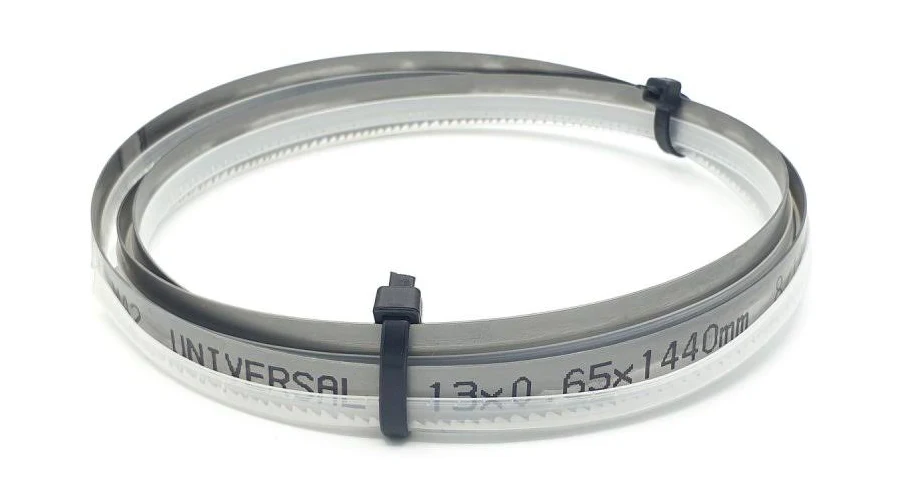 PILANA Bandsaw blade 1140x13x0,65mm N M42 REGULAR